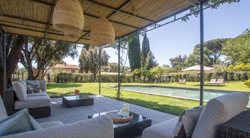 Photo of Tower of Tuscany