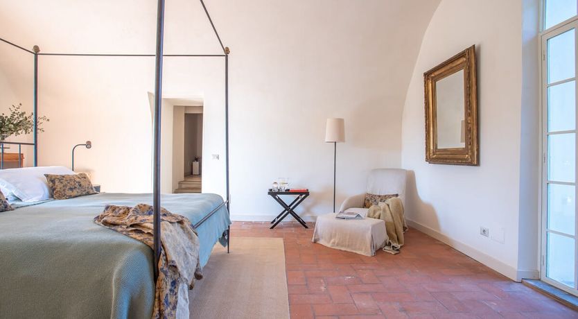 Photo of Tower of Tuscany