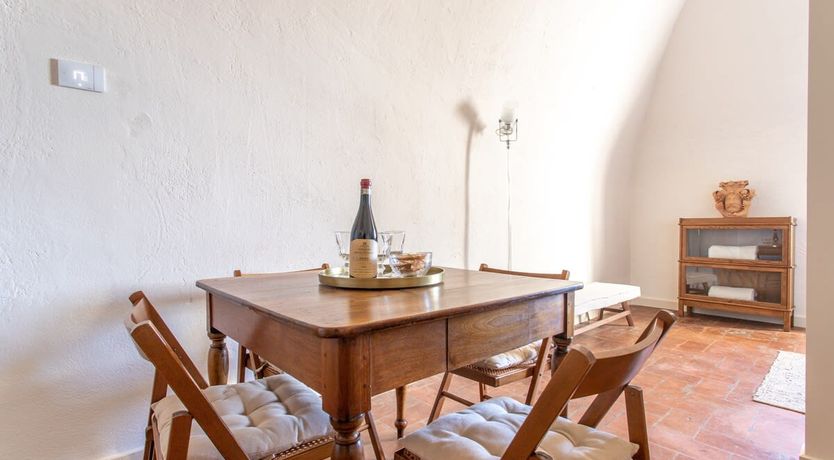 Photo of Tower of Tuscany