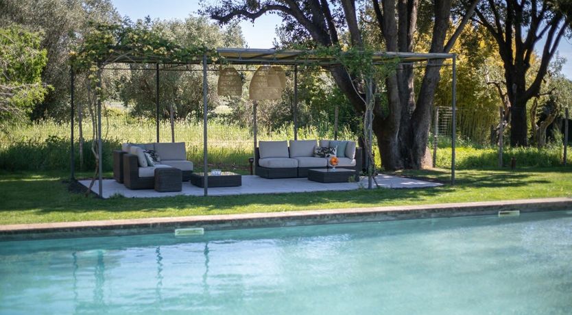 Photo of Tower of Tuscany