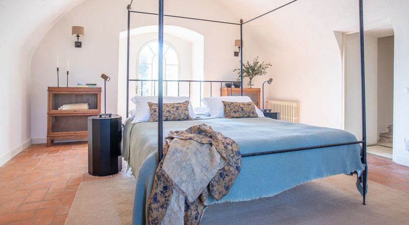 Photo of Tower of Tuscany