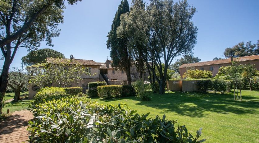 Photo of Tower of Tuscany