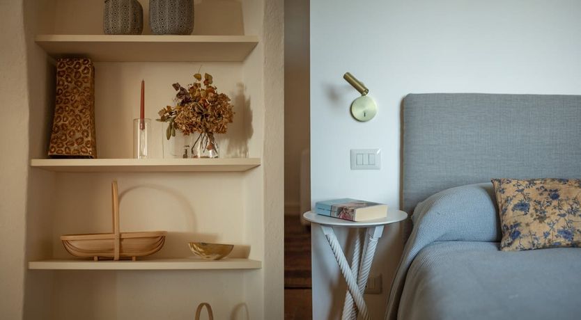 Photo of Tower of Tuscany