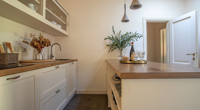 Photo of Tower of Tuscany