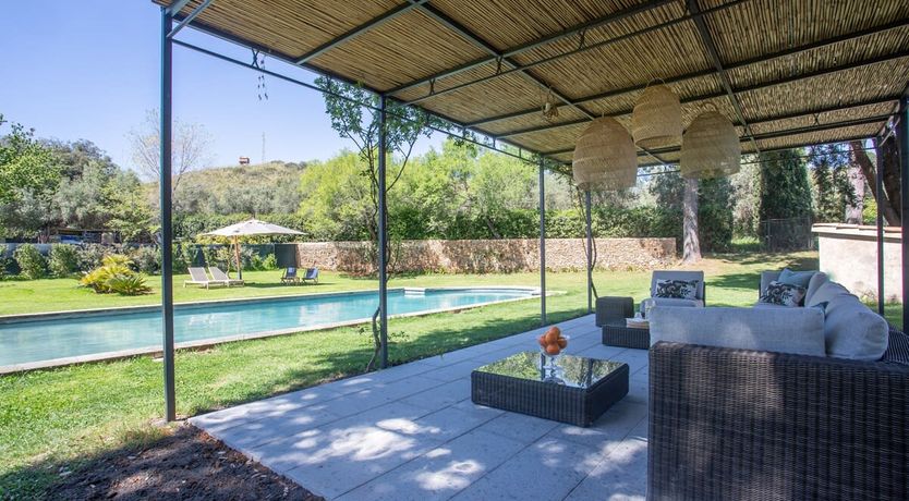 Photo of Tower of Tuscany