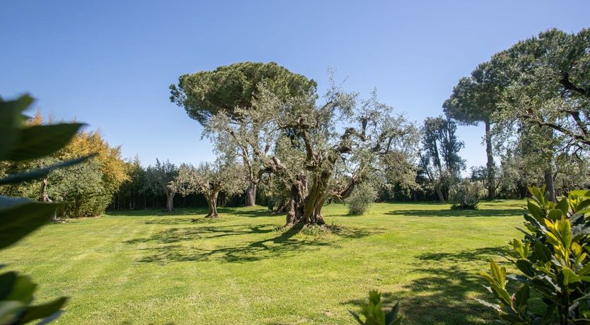 Photo of Tower of Tuscany