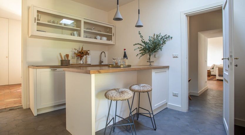 Photo of Tower of Tuscany