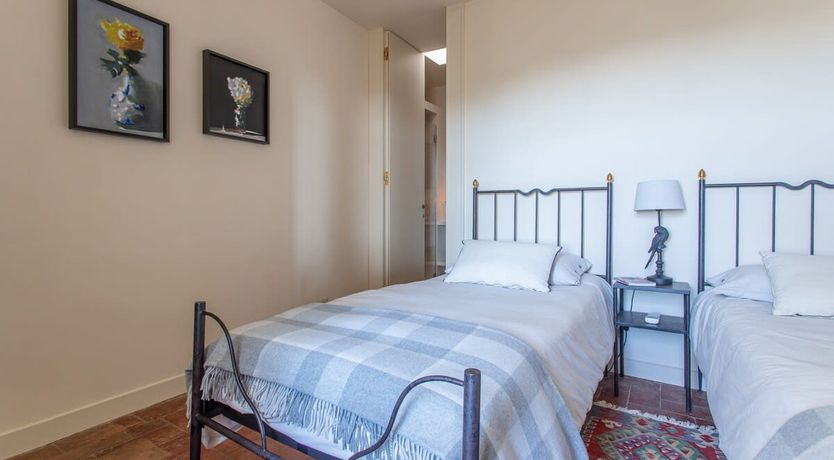 Photo of Tower of Tuscany