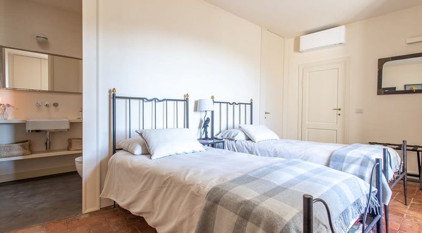 Photo of Tower of Tuscany