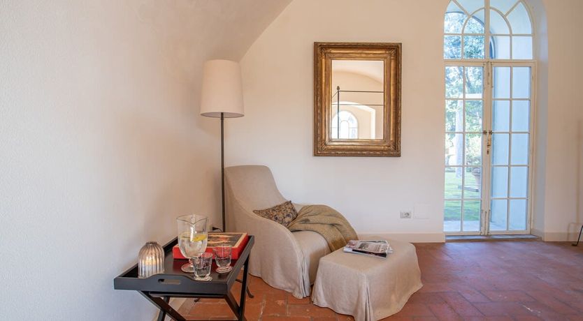 Photo of Tower of Tuscany