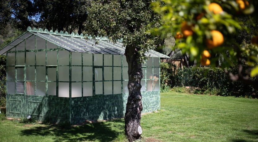 Photo of Tower of Tuscany