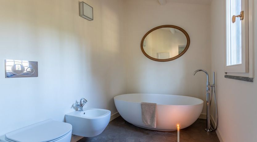 Photo of Tower of Tuscany