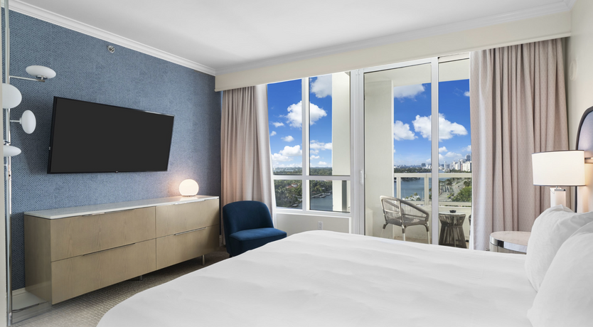 Photo of Sapphire Suite