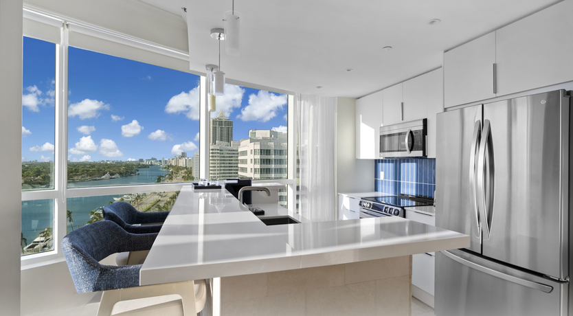 Photo of Sapphire Suite