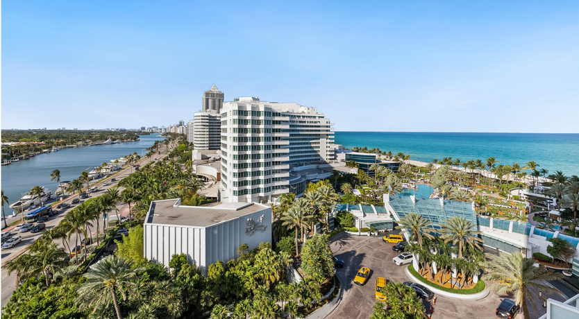 Photo of Sapphire Suite