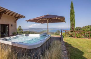 Archipelago Aura Holiday Home