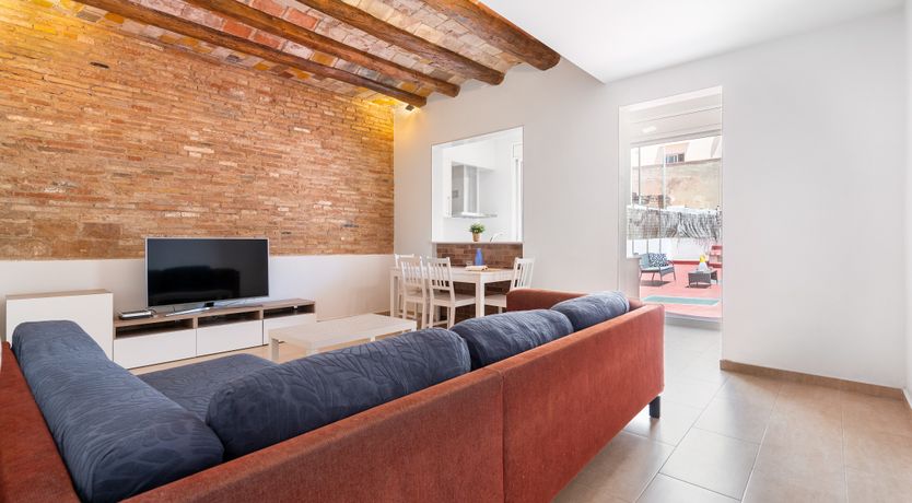 Photo of Wallpaper Blue