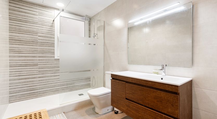 Photo of Wallpaper Blue