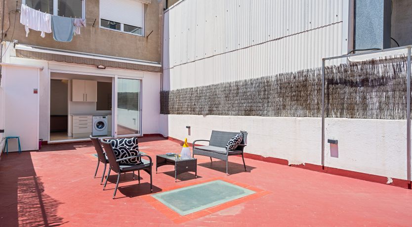 Photo of Wallpaper Blue