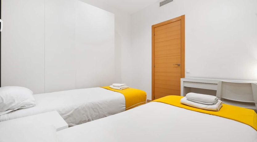 Photo of Wallpaper Blue