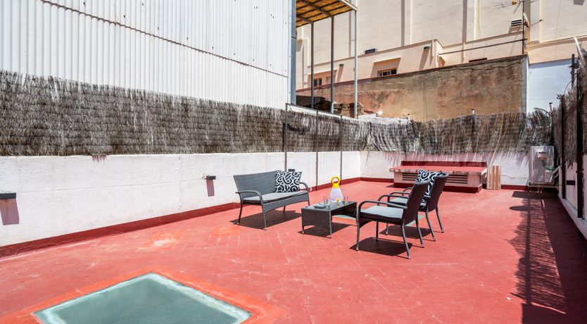 Photo of Wallpaper Blue