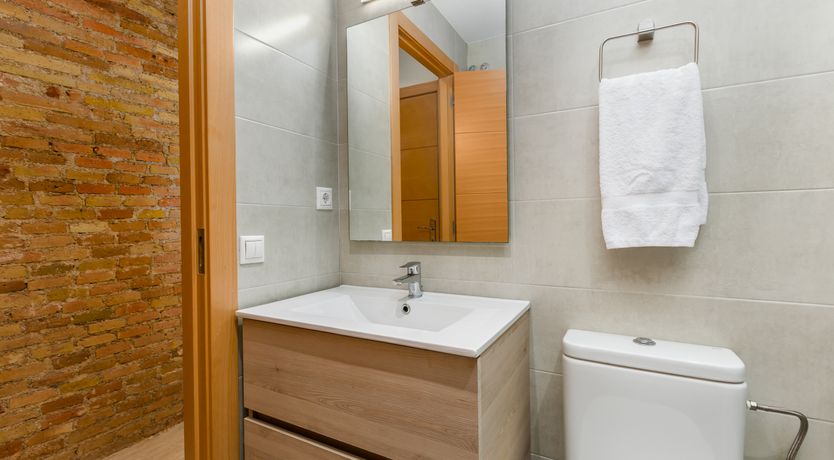 Photo of Wallpaper Blue