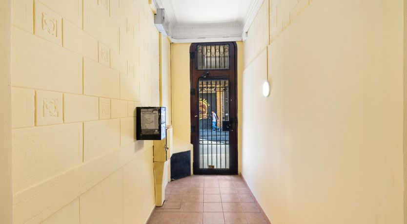 Photo of Wallpaper Blue