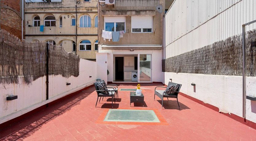 Photo of Wallpaper Blue