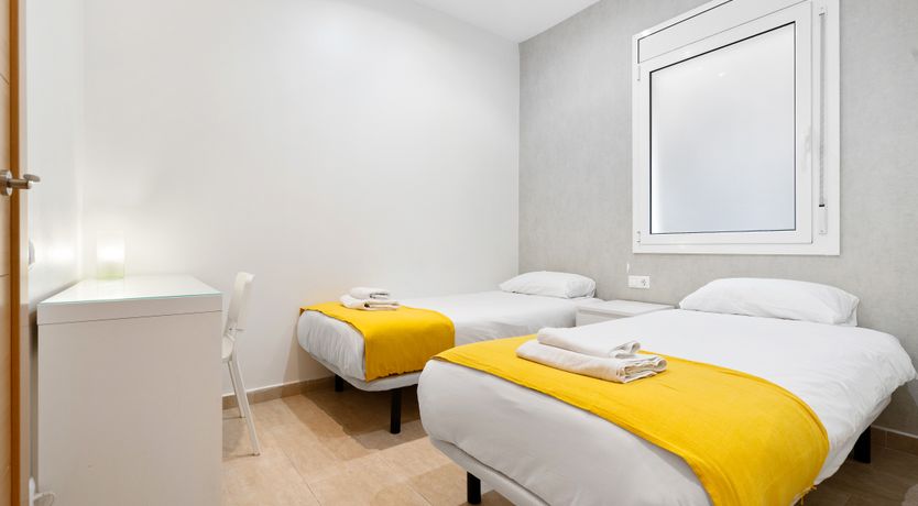 Photo of Wallpaper Blue