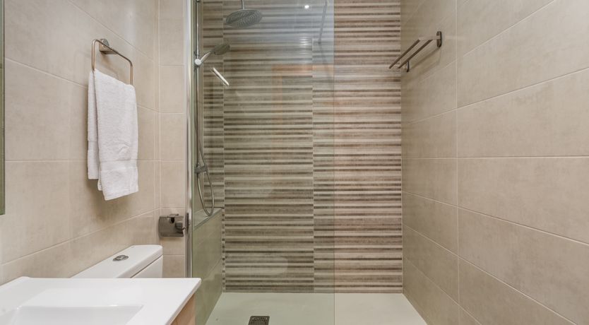 Photo of Wallpaper Blue