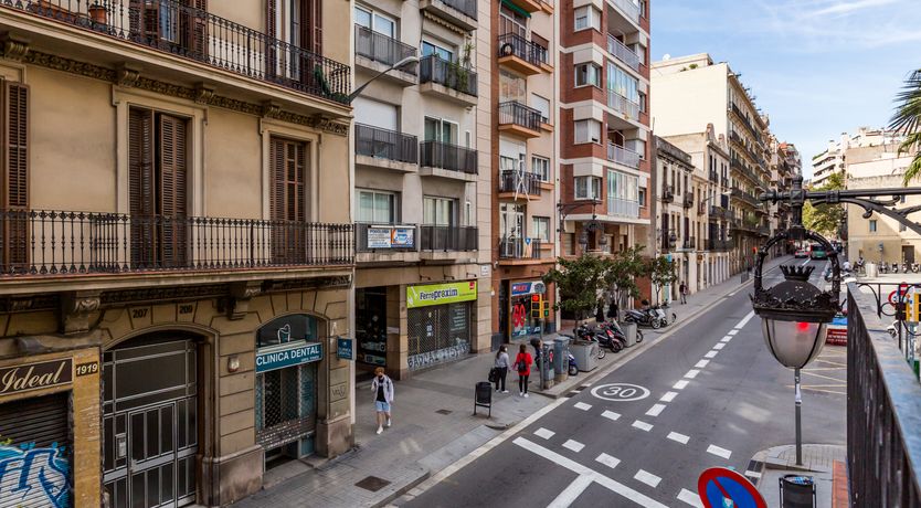 Photo of Wallpaper Blue