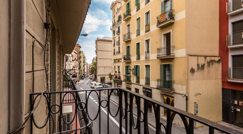 Photo of Wallpaper Blue