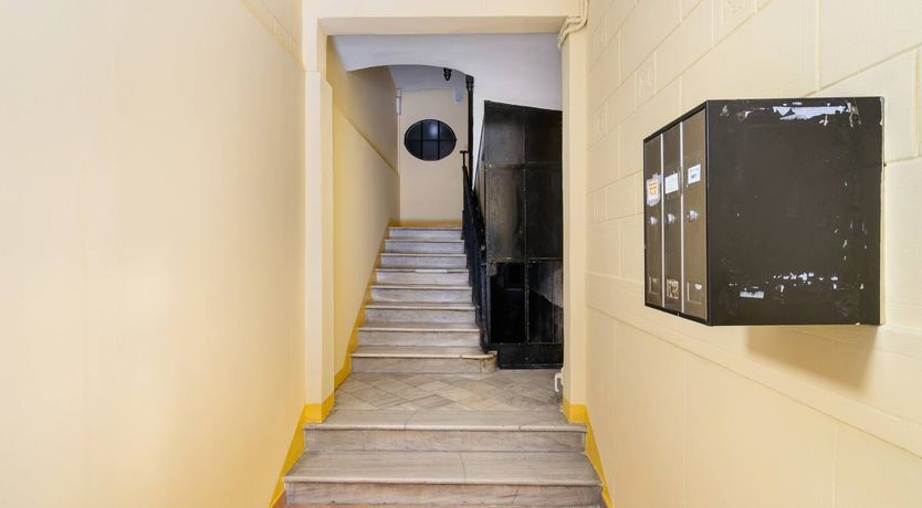 Photo of Wallpaper Blue