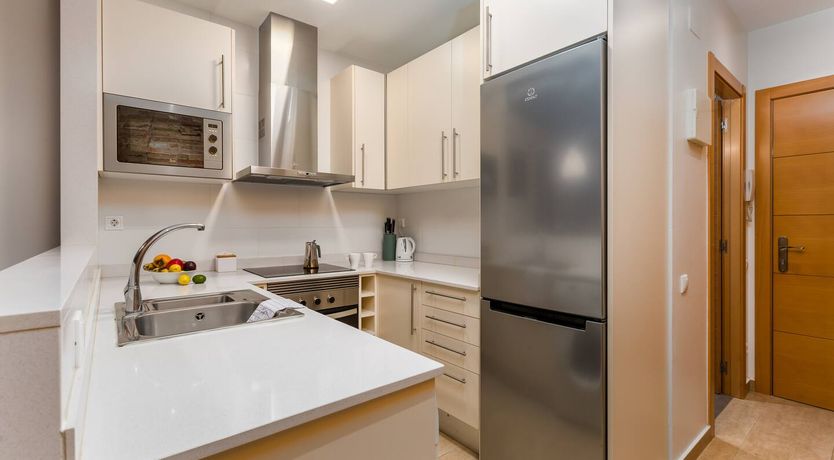 Photo of Wallpaper Blue