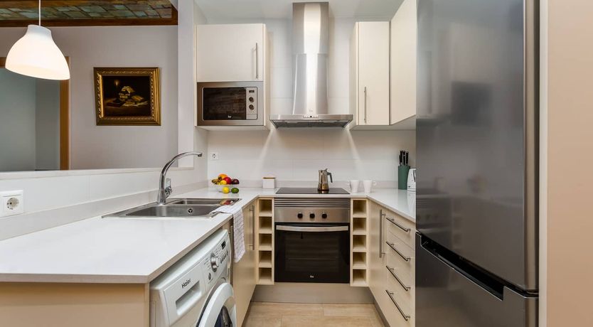 Photo of Wallpaper Blue