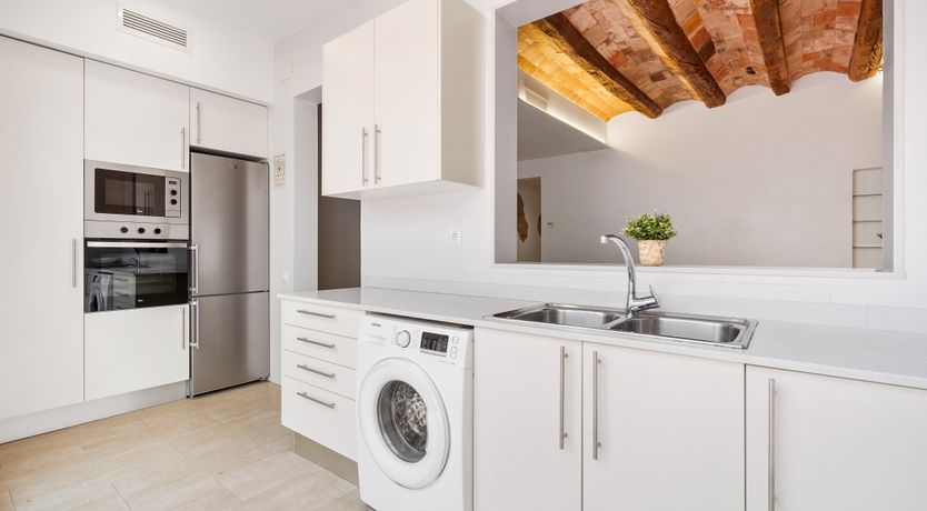 Photo of Wallpaper Blue