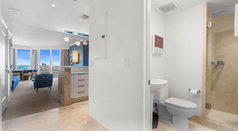 Photo of Dream Ocean