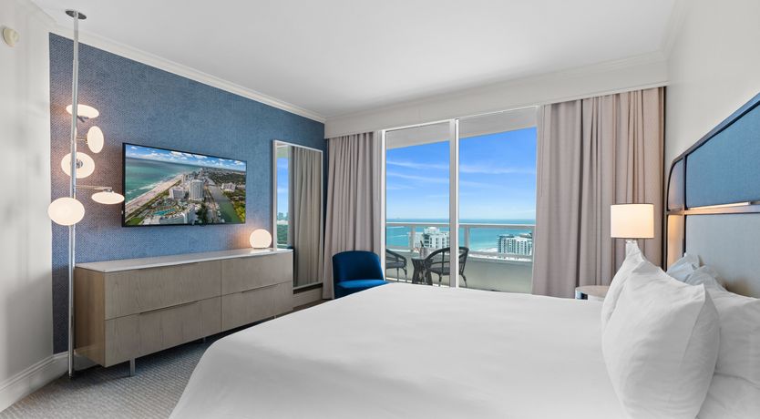 Photo of Dream Ocean