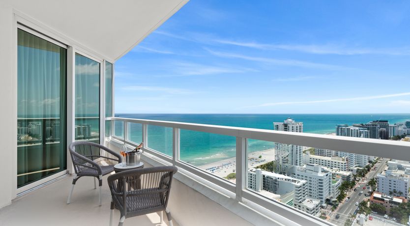 Photo of Dream Ocean