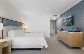 Crystal Sands Holiday Home