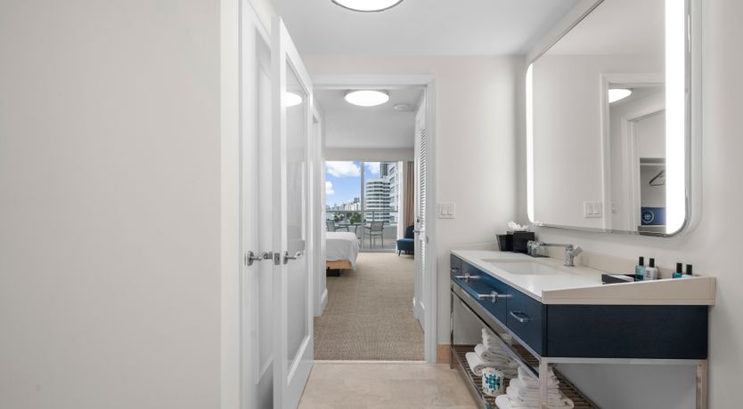 Photo of Crystal Sands