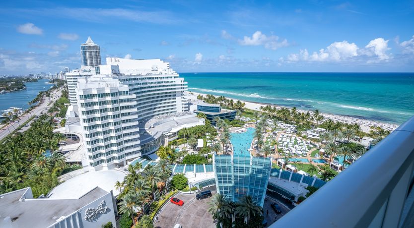 Photo of Crystal Sands