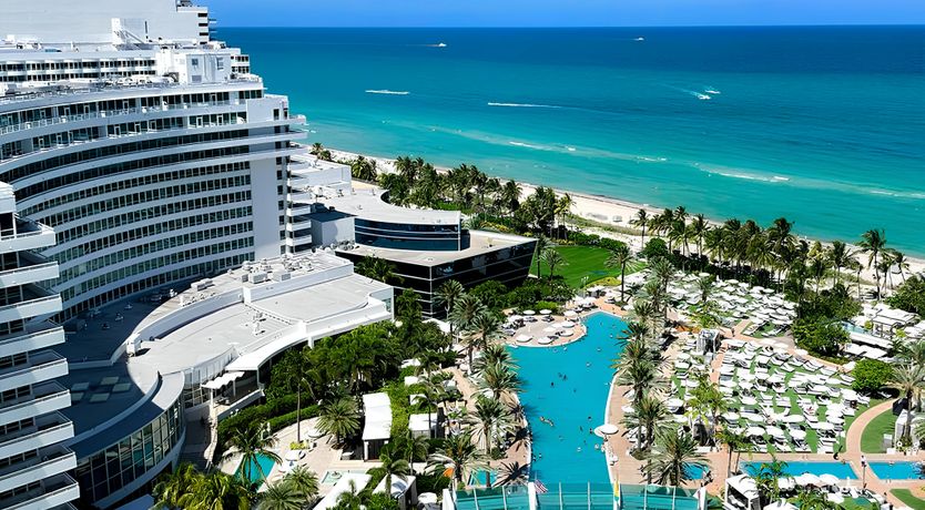 Photo of Lapis Lagoon