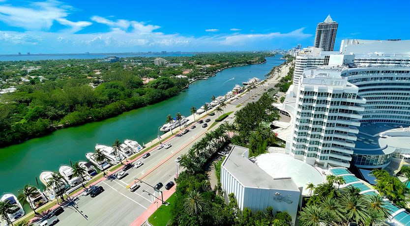 Photo of Lapis Lagoon