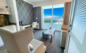 Photo of Lapis Lagoon