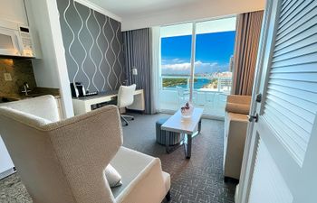 Lapis Lagoon Holiday Home