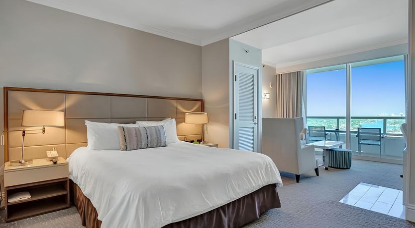 Photo of Lapis Lagoon