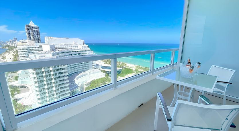 Photo of Lapis Lagoon