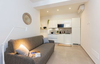 Eternal Vista Holiday Home
