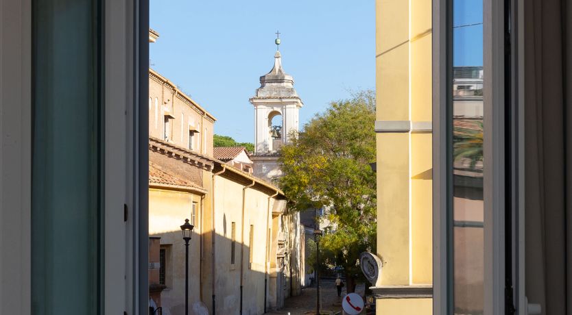 Photo of Eternal Vista